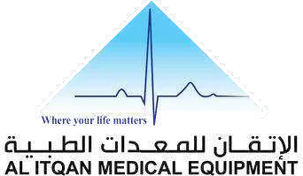 Al Itqan logo