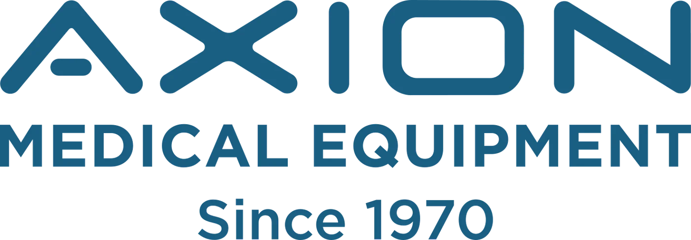 AXION logo