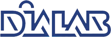 DIALAB logo