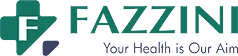 Fazzini logo