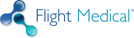 Flight Medical logo