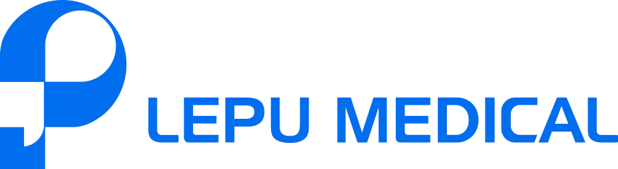 Lepu Medical logo