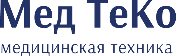 MedTeKo logo