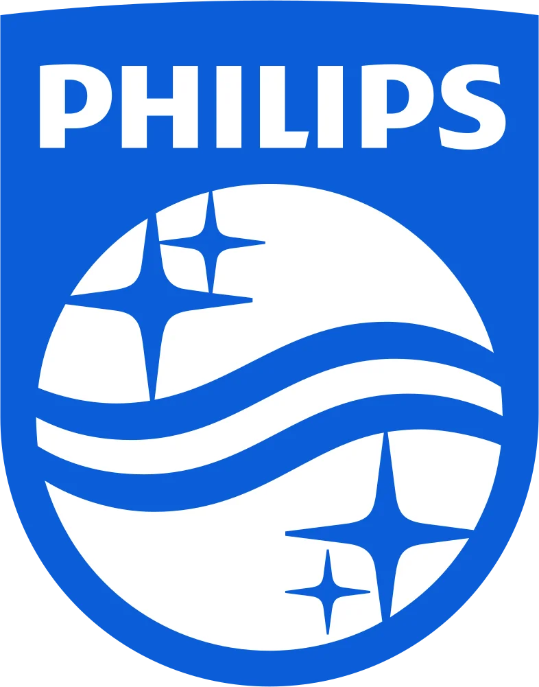 Philips logo