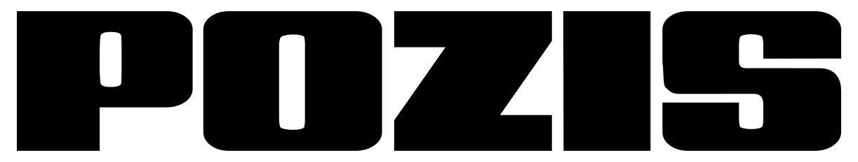 POZIS logo