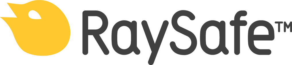 RaySafe logo