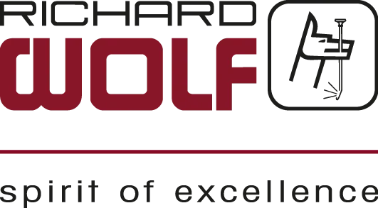 Richard Wolf logo