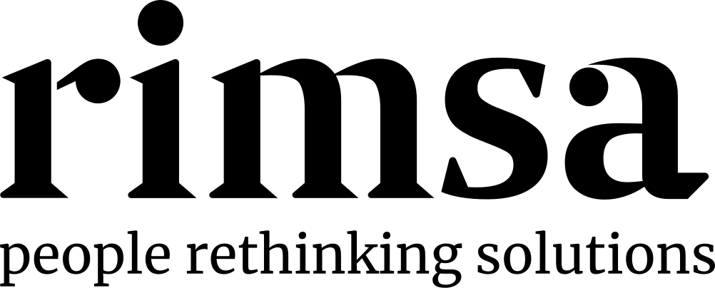 RIMSA logo