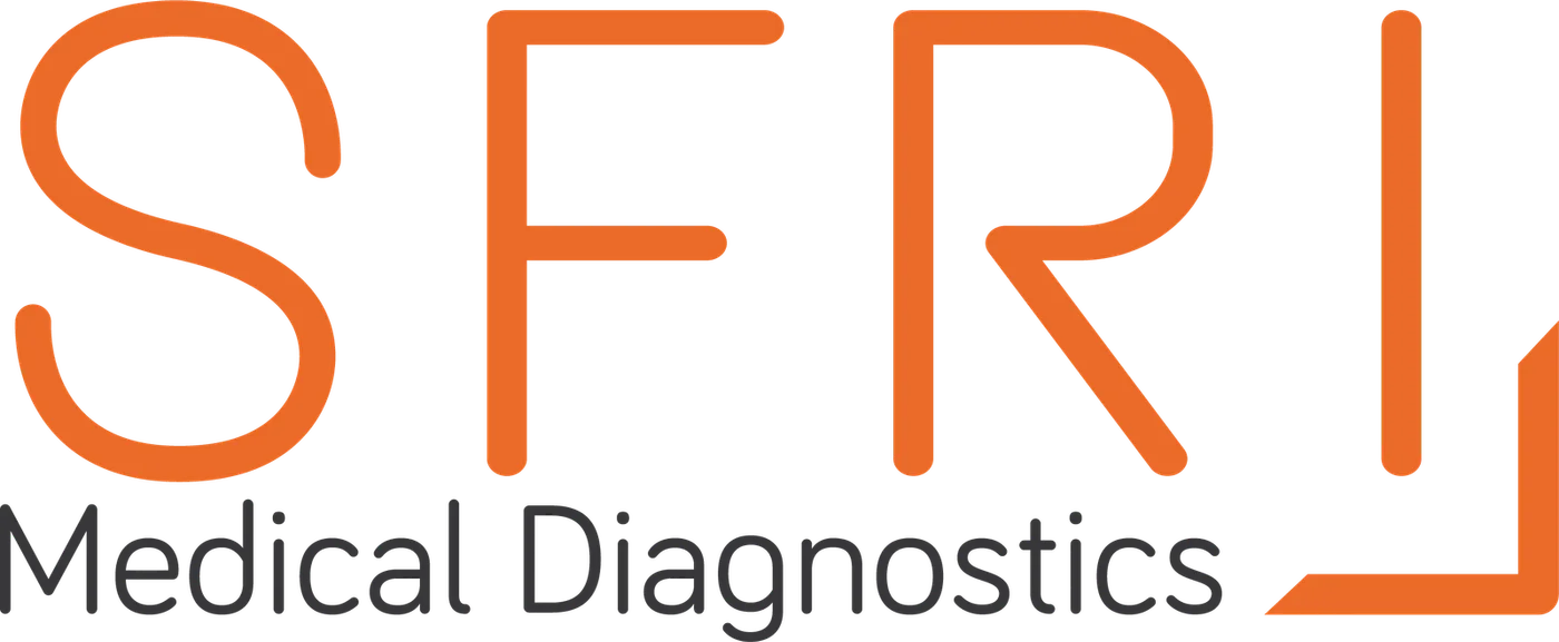 SFRI logo