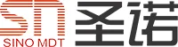SinoMDT logo