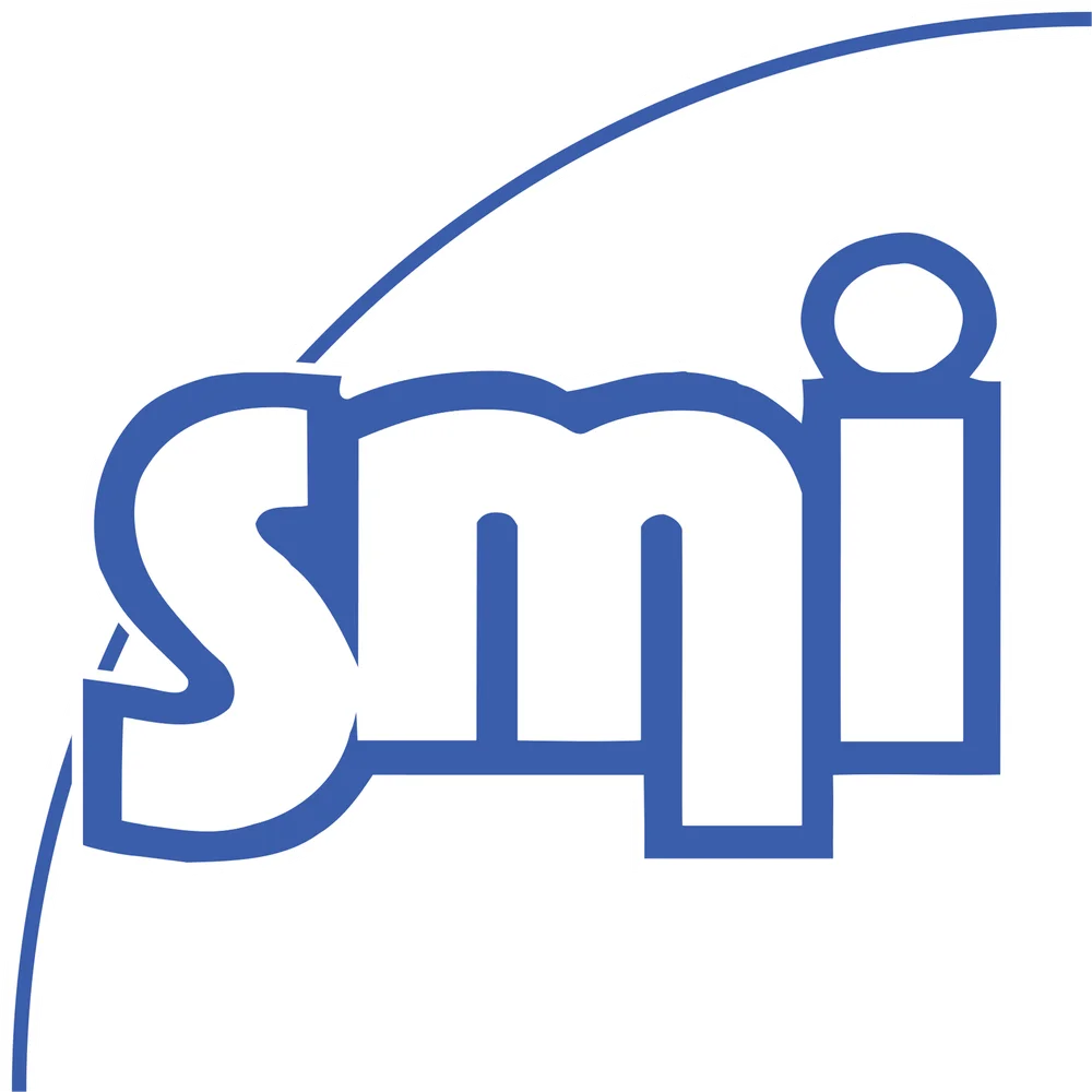 SMI logo