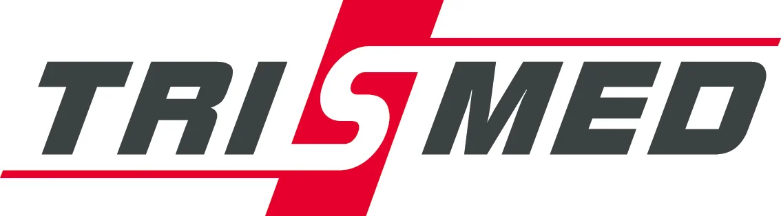Trismed logo