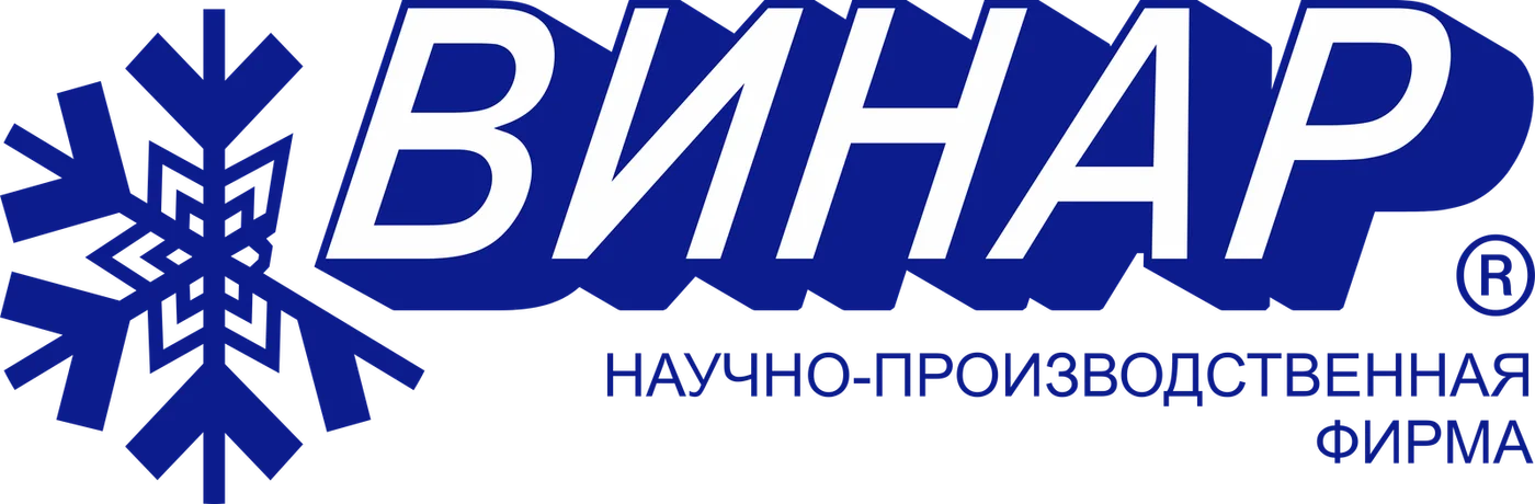 VINAR logo