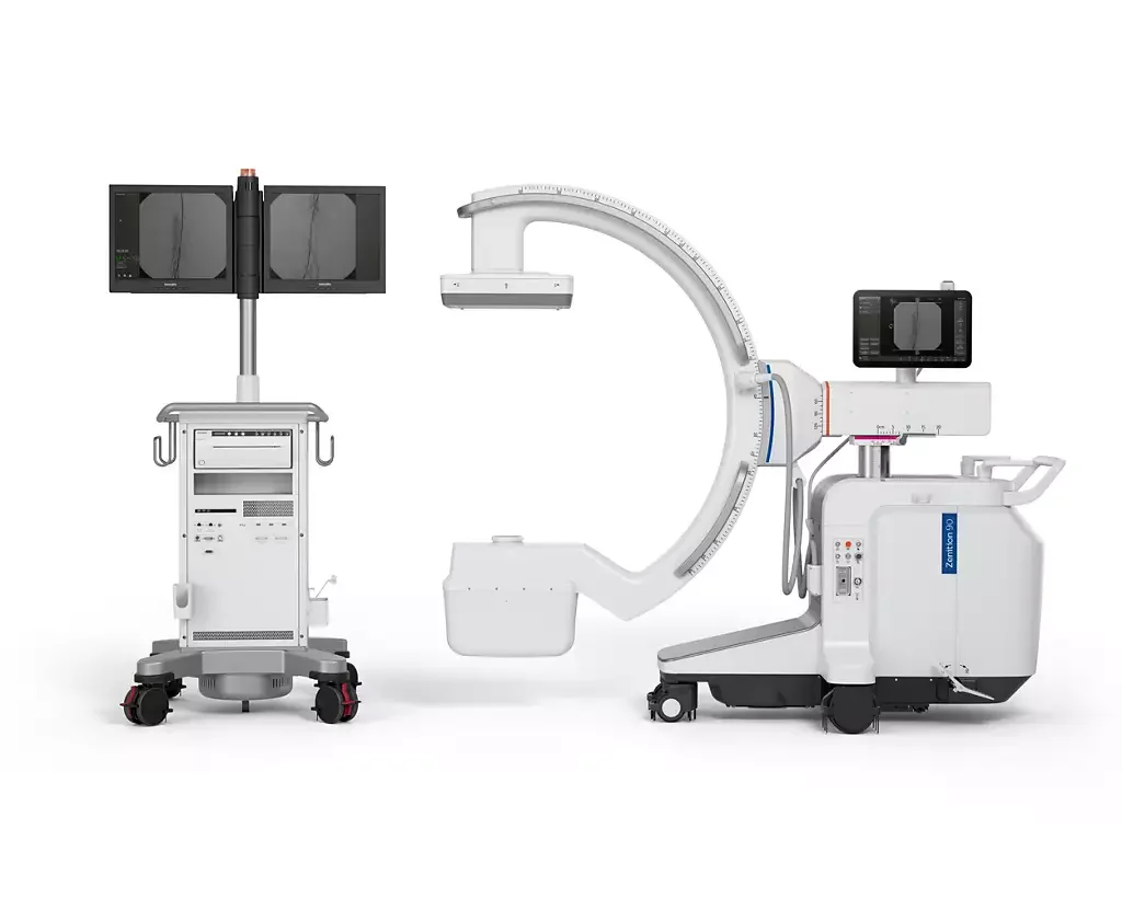 Zenition 90 Motorized