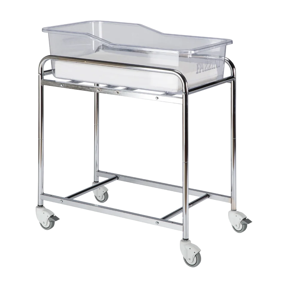 01.800 | Baby crib — series