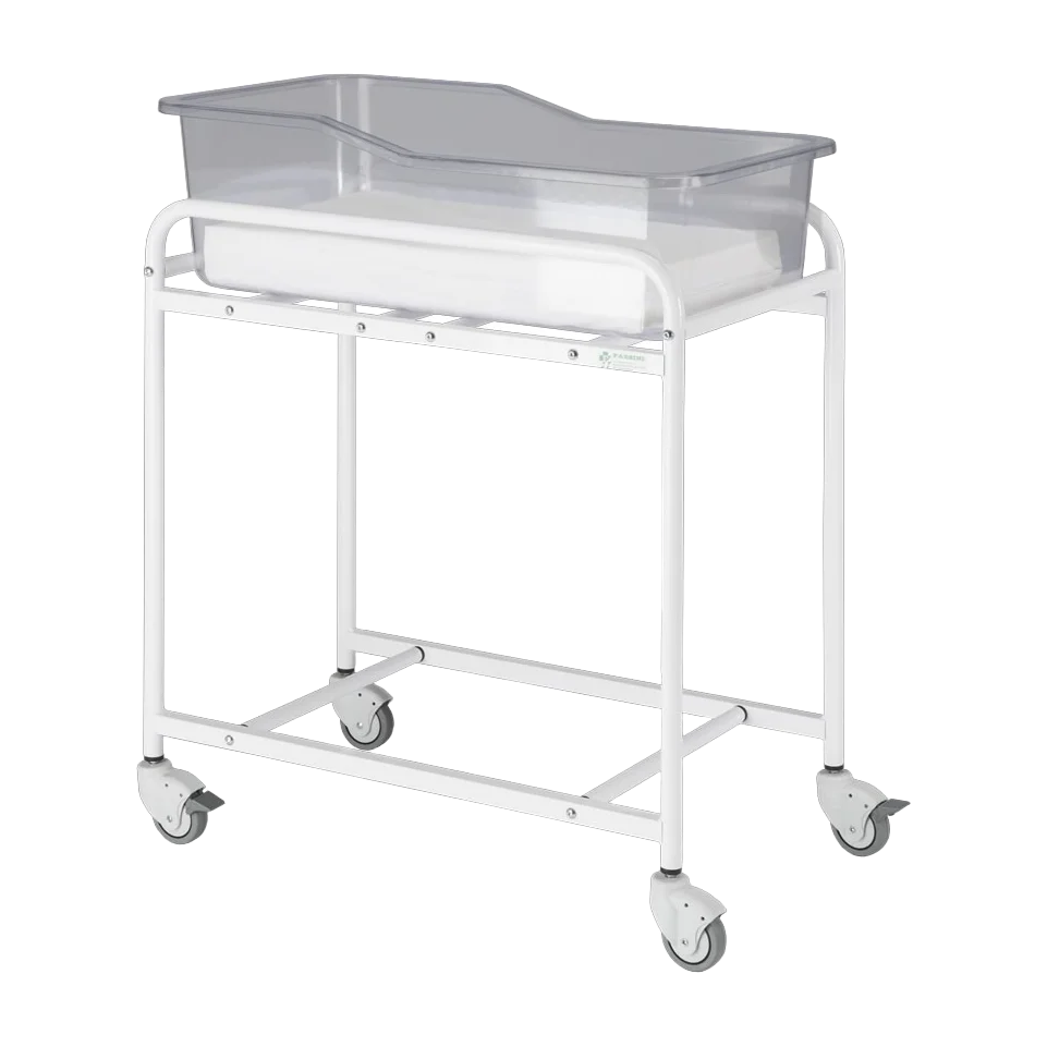 01.801.00 | Baby crib