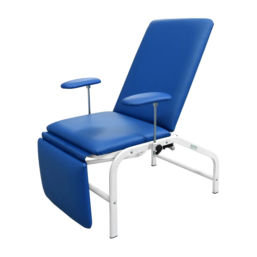 C150002 | Blood donor chair — series