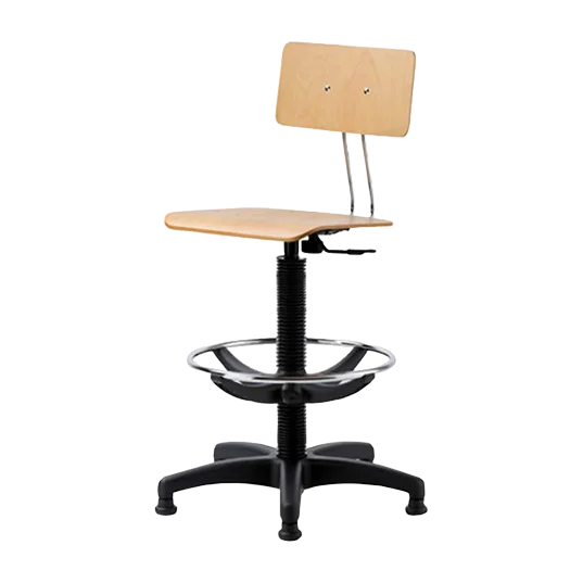 02.912.00 | Revolving stool