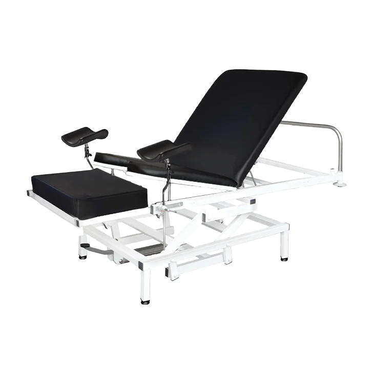 02.2857 | Delivery bed — series