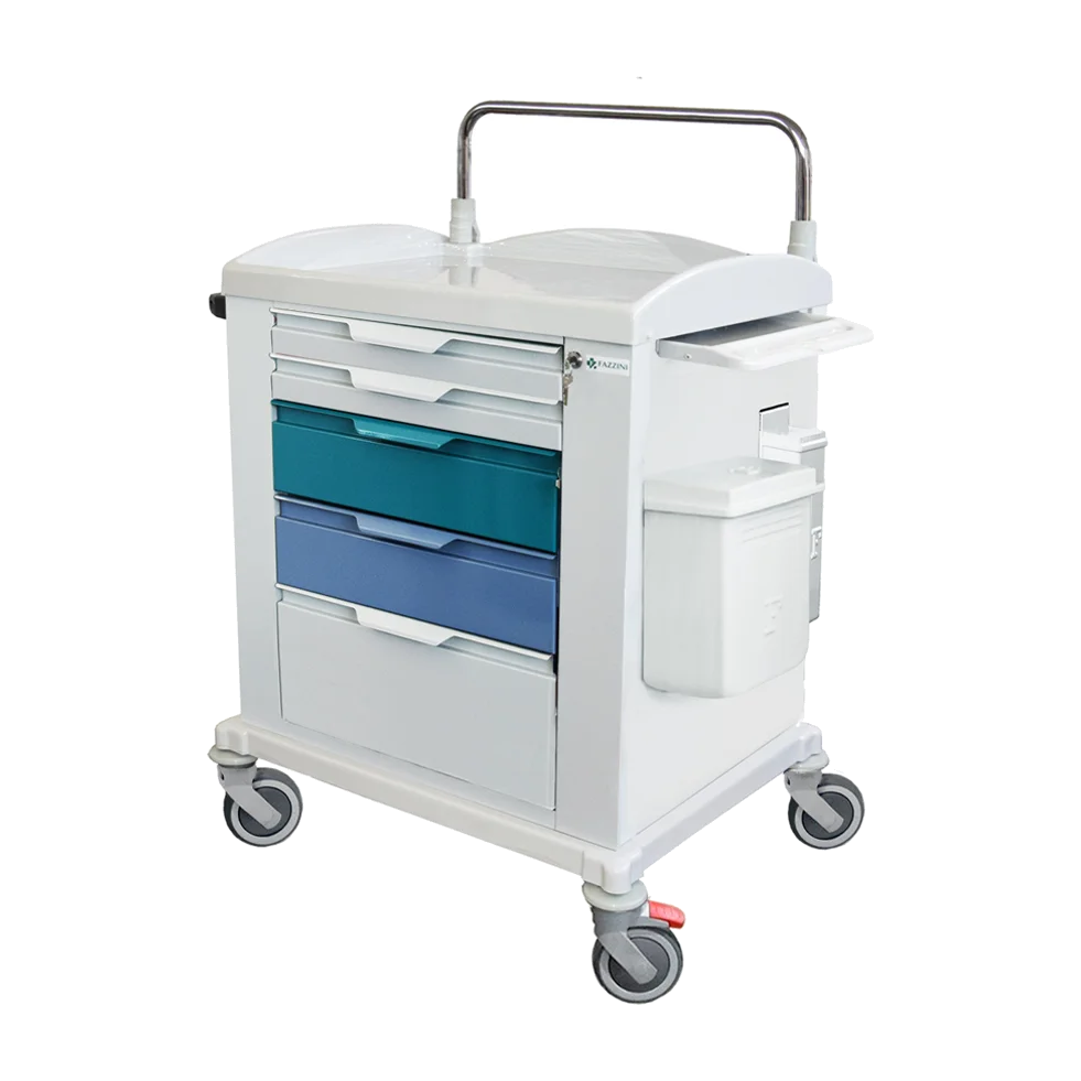 01.6192 | Multipurpose cart — series