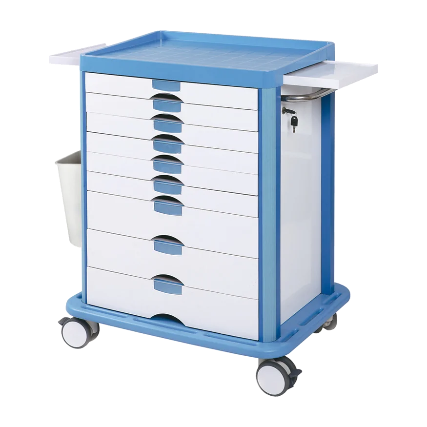 01.6201 | Multifunction cart