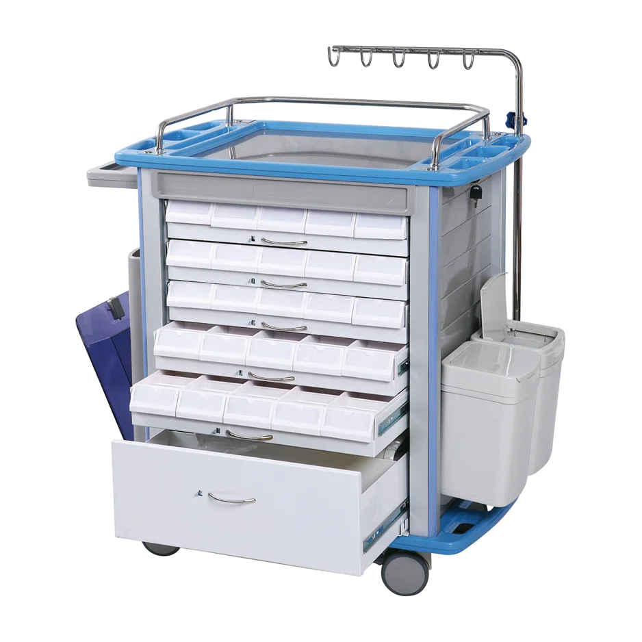 01.6265 | Procedure cart