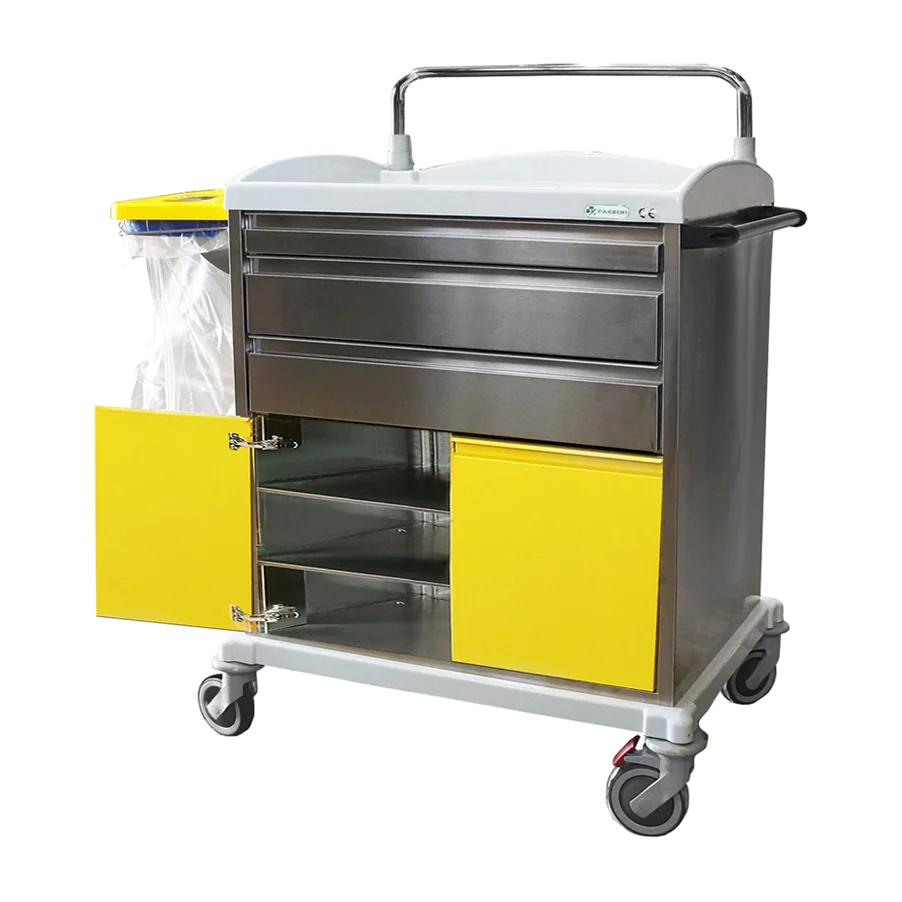 01.6277 | Multipurpose trolley