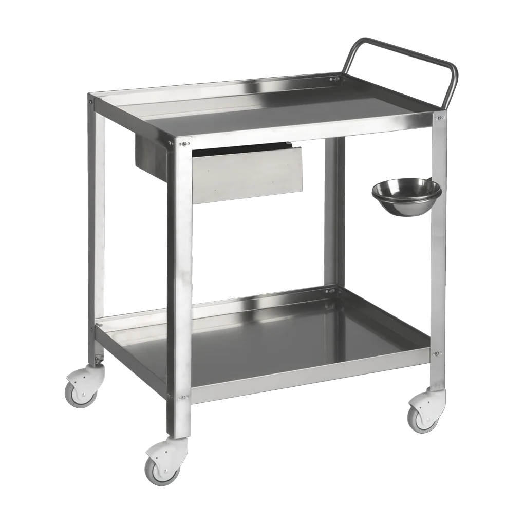 02.1050.01 | Trolley