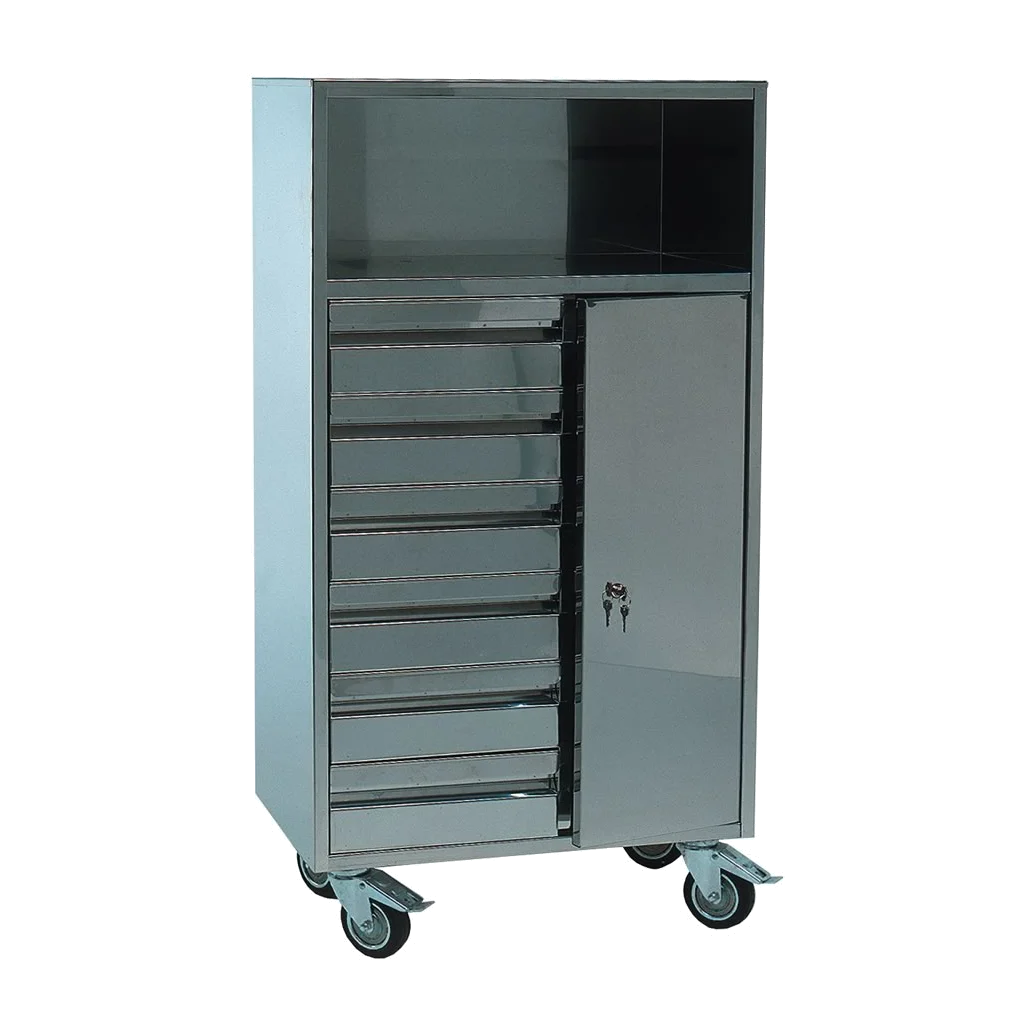 02.490.00 | Anaesthesia trolley