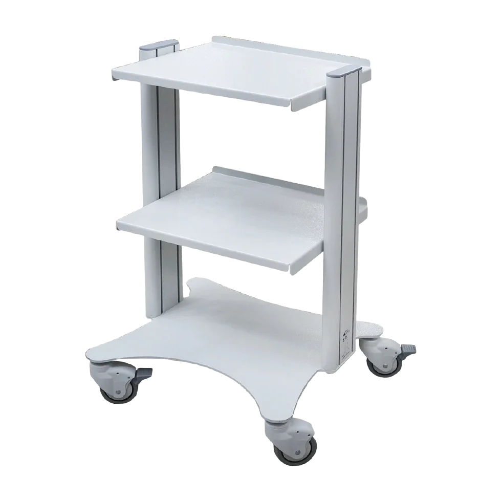02.512.10 | Instrument trolley
