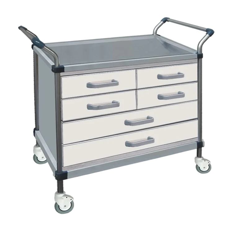 02.6006 | Ward trolley