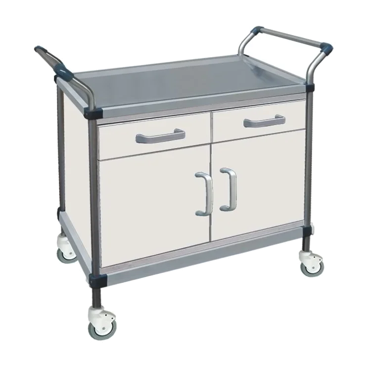 02.6007 | Ward trolley