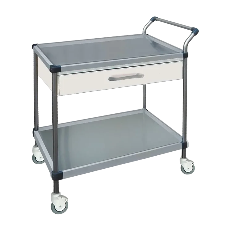 02.6051 | Ward trolley