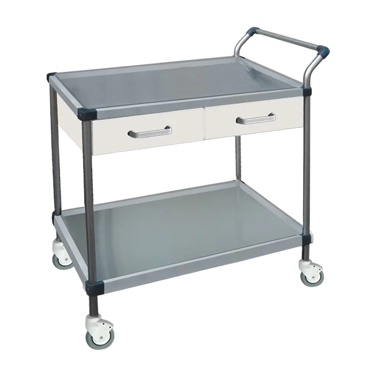 02.6103 | Ward trolley