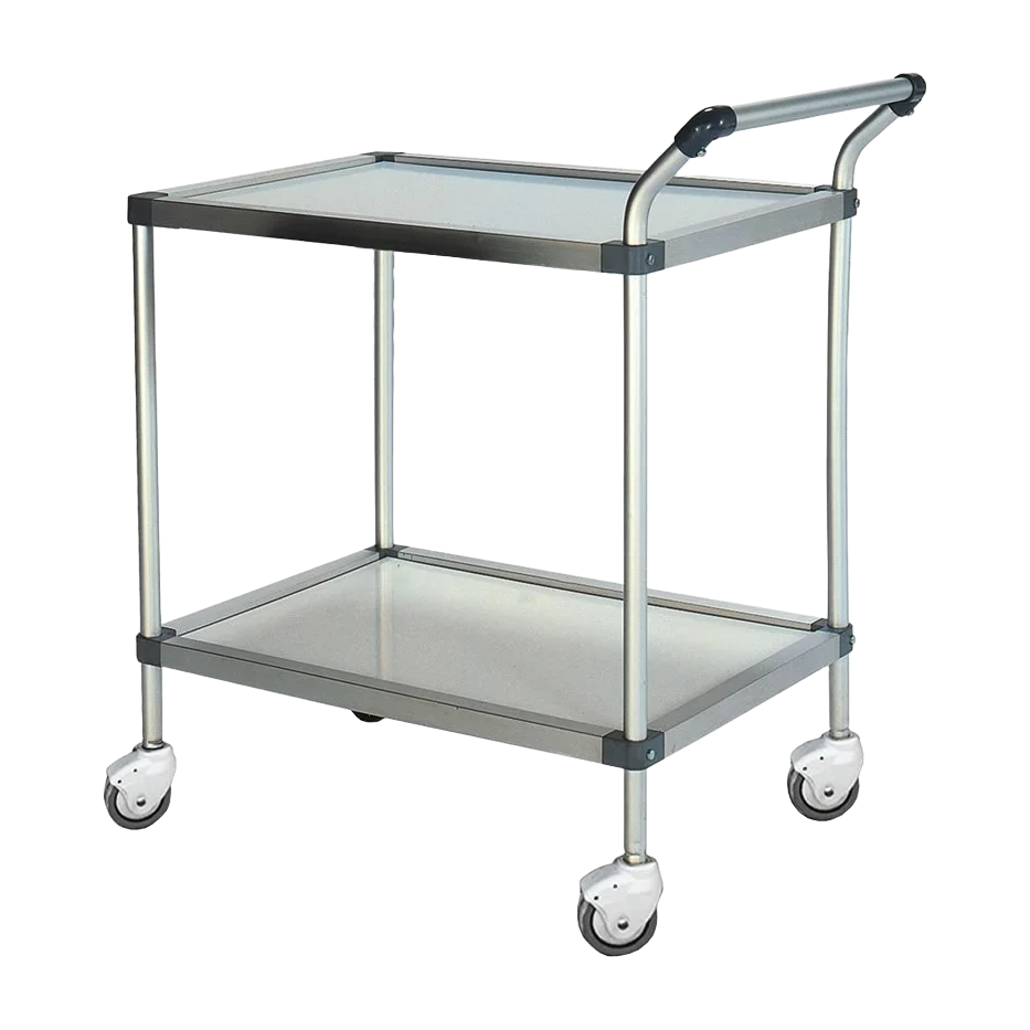 02.862.10 | Ward trolley