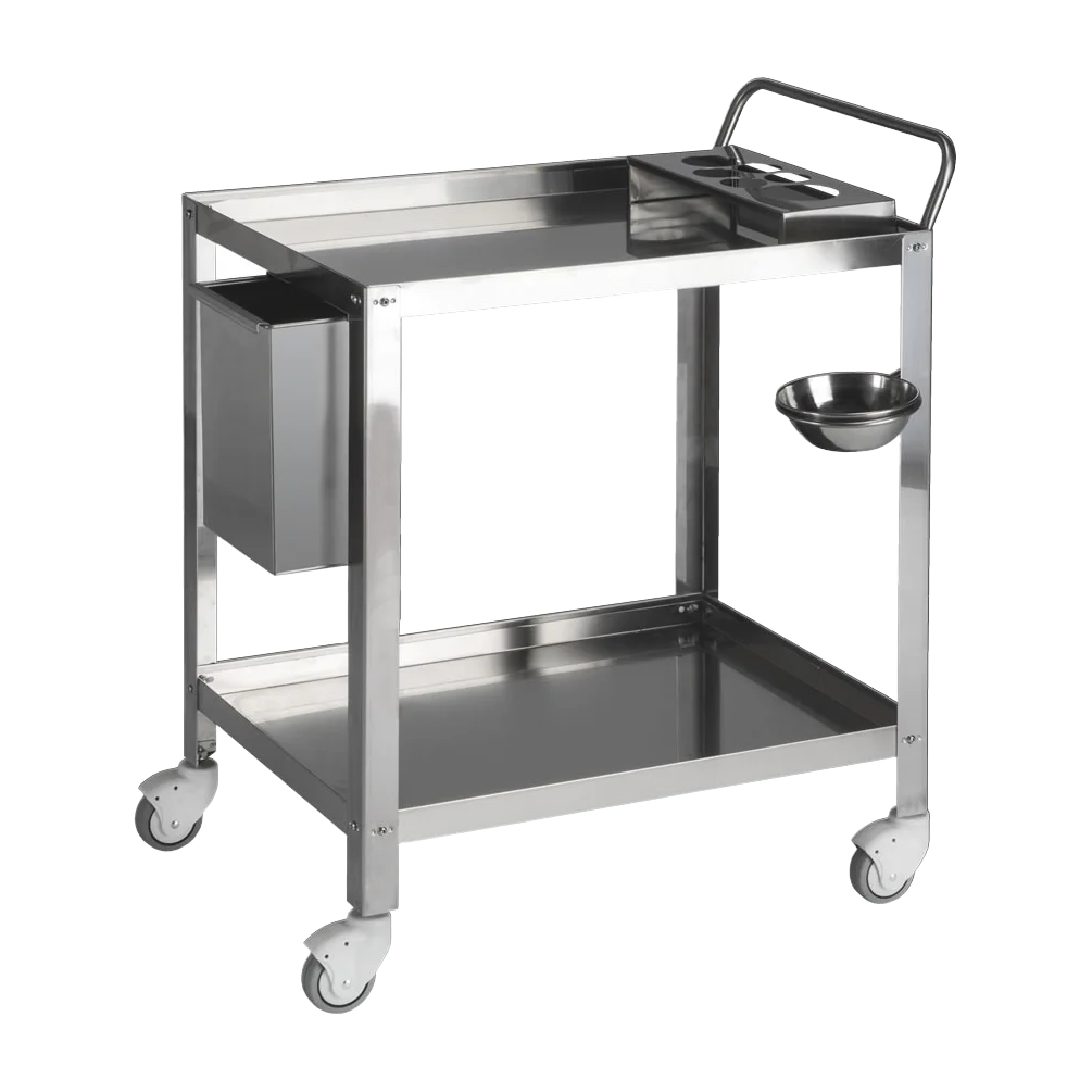 02.863.01 | Dressing trolley