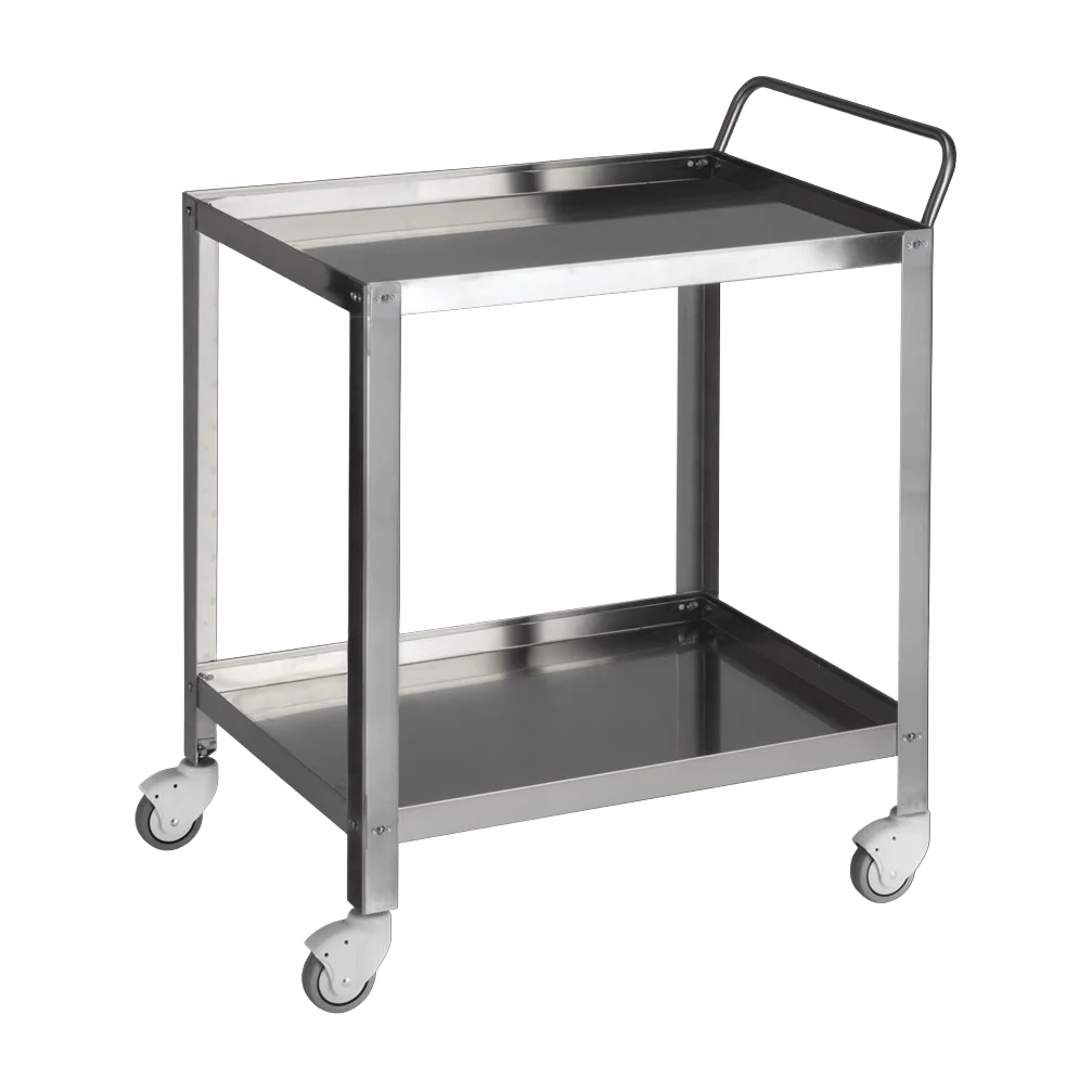02.867.01 | Instrument trolley