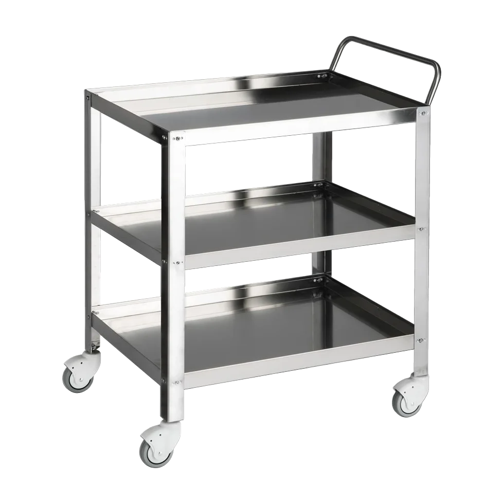 02.869.01 | Instrument trolley