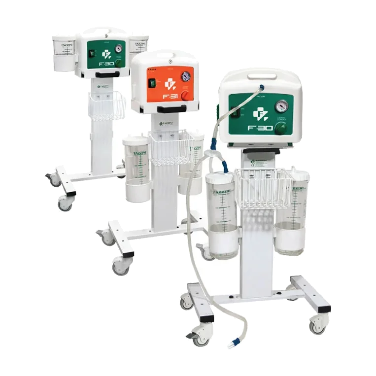 F-33.01 | Trolley for suction pump