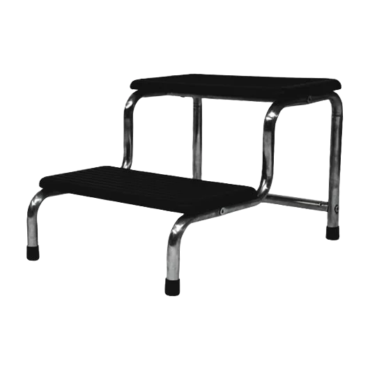 02.851.01 | Mounting step