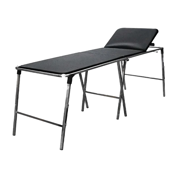 02.510.00 | Foldable examination couch