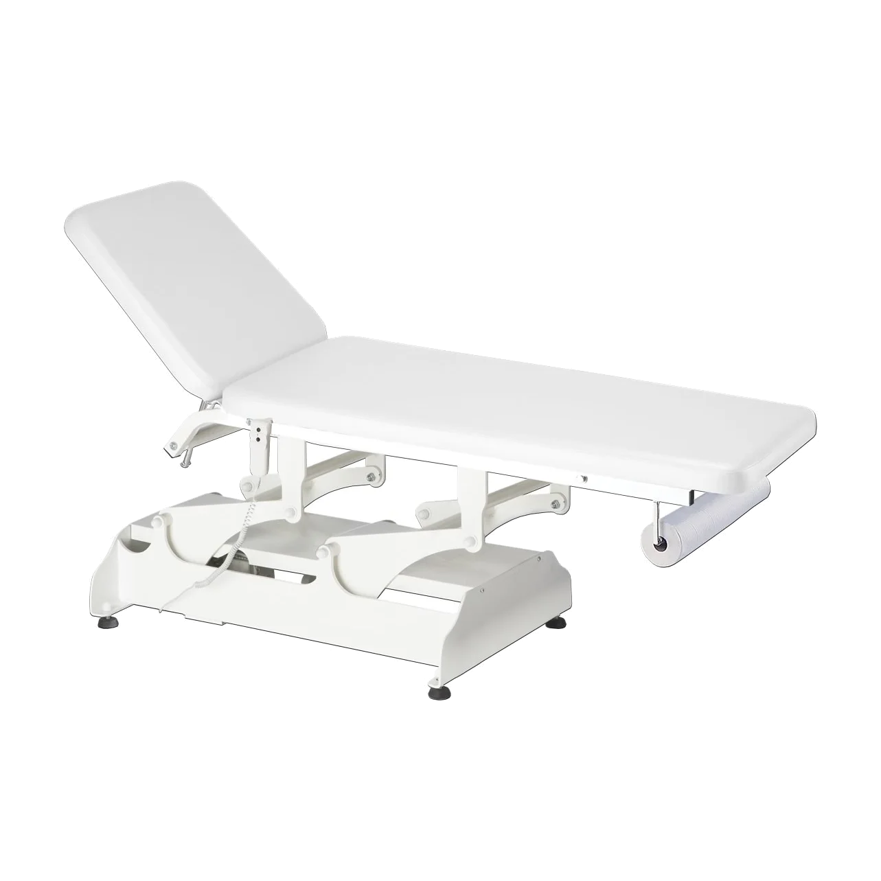 02.537 | Examination couch with electrical variable height — series