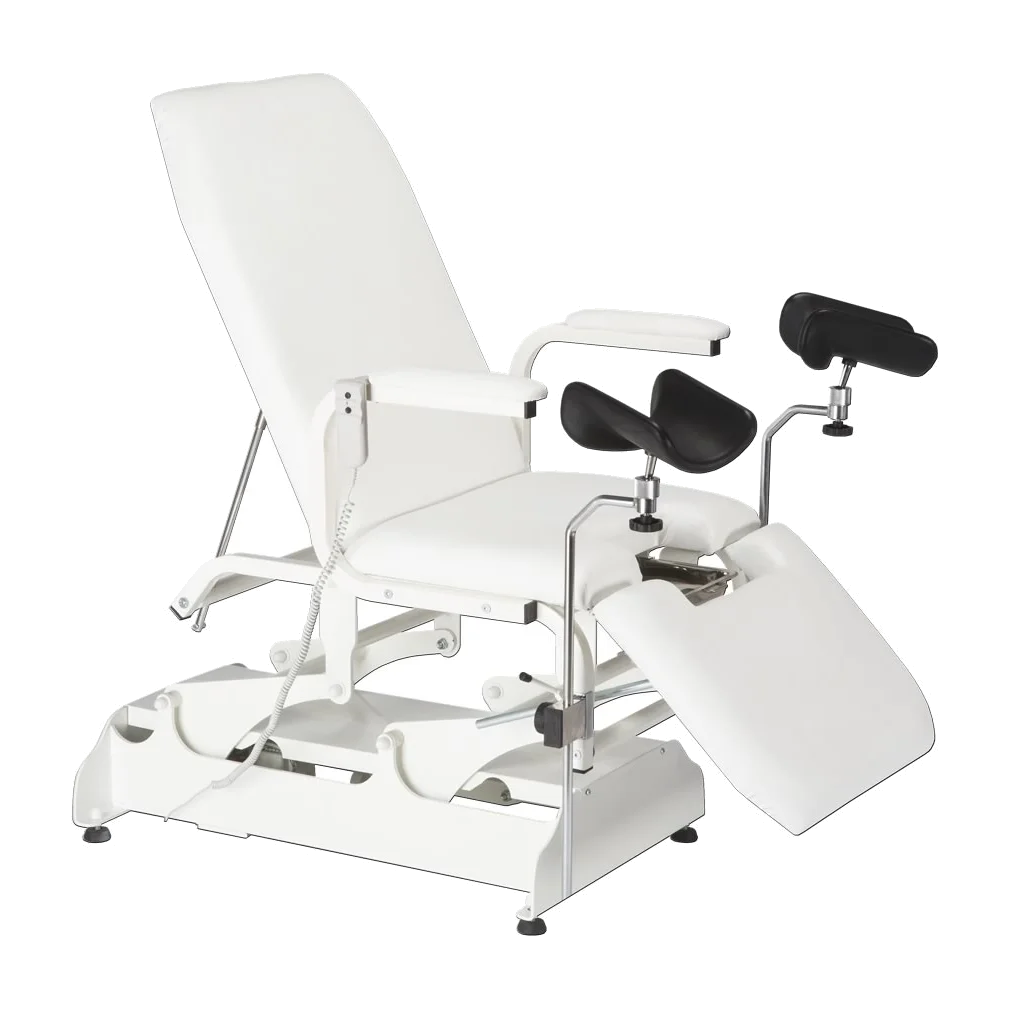 02.539 | Gynaecological couch with variable height — series
