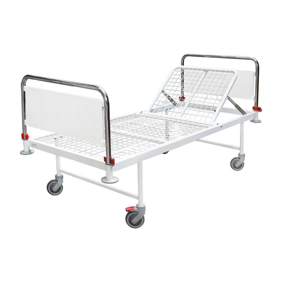 01.100.00 | Bed w/ backrest