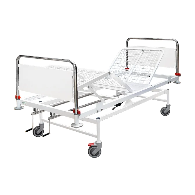 01.300 | 4 sections bed — series