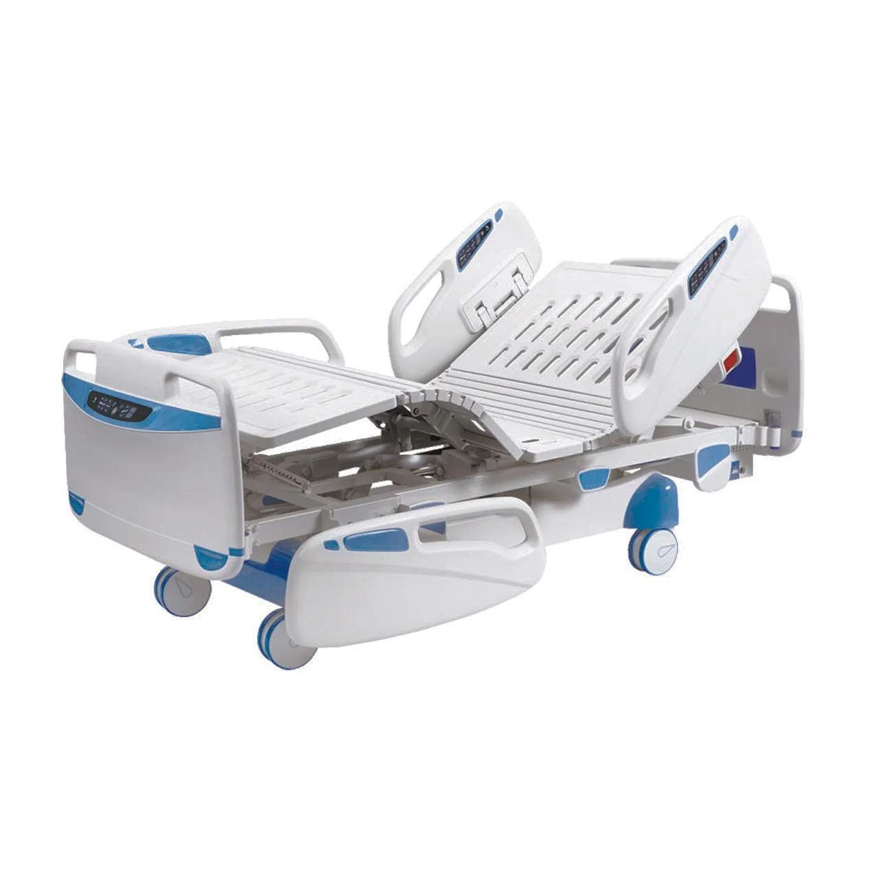 01.5009 | Multi-functions icu bed