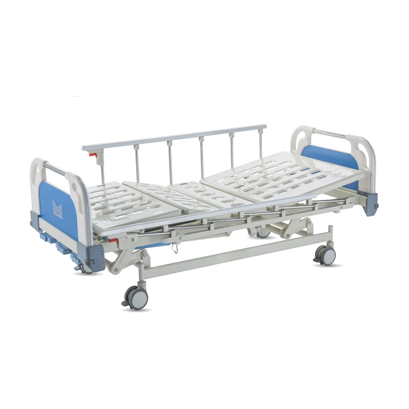 01.501.00 | Multi-functions icu bed
