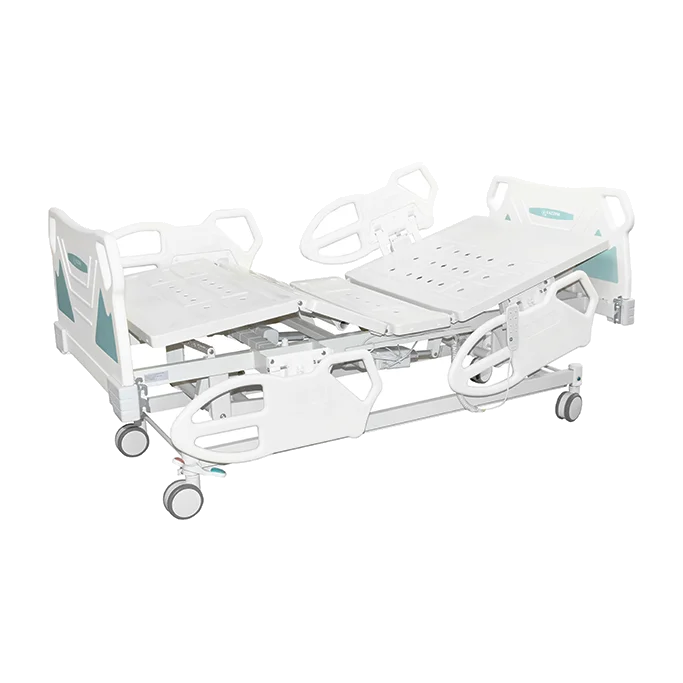 01.5011 | Multi-functions icu bed