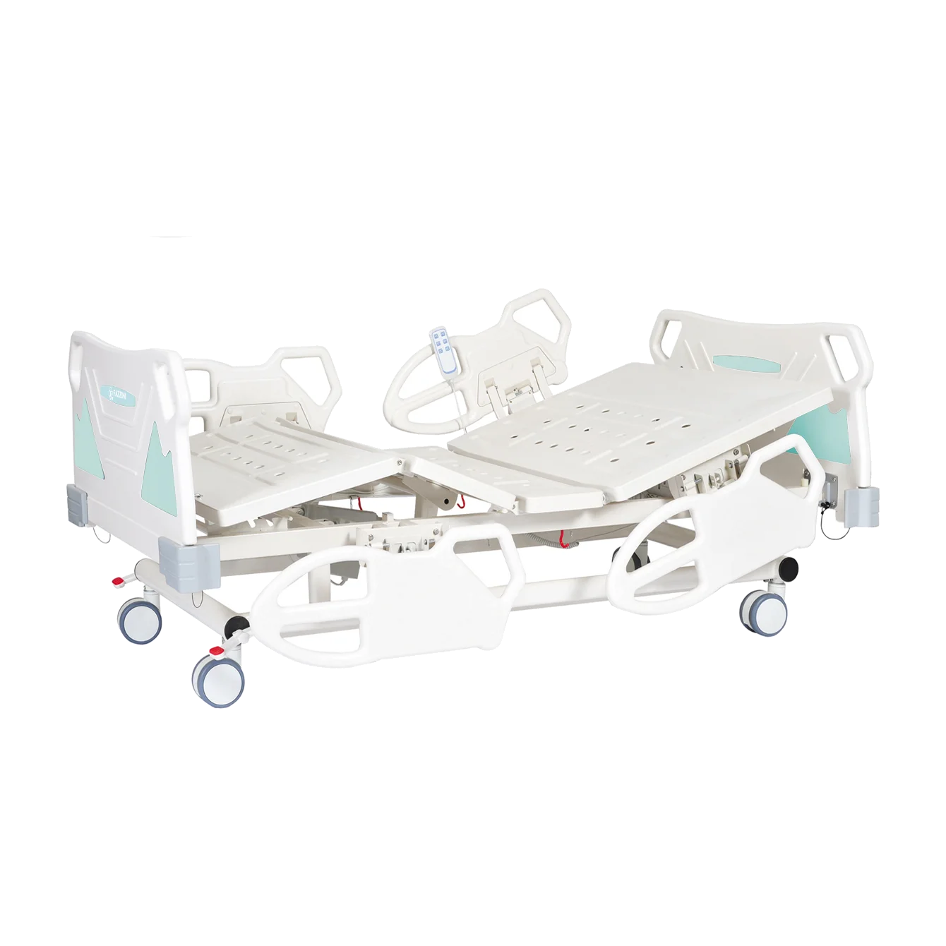 01.5012 | Multi-functions icu bed