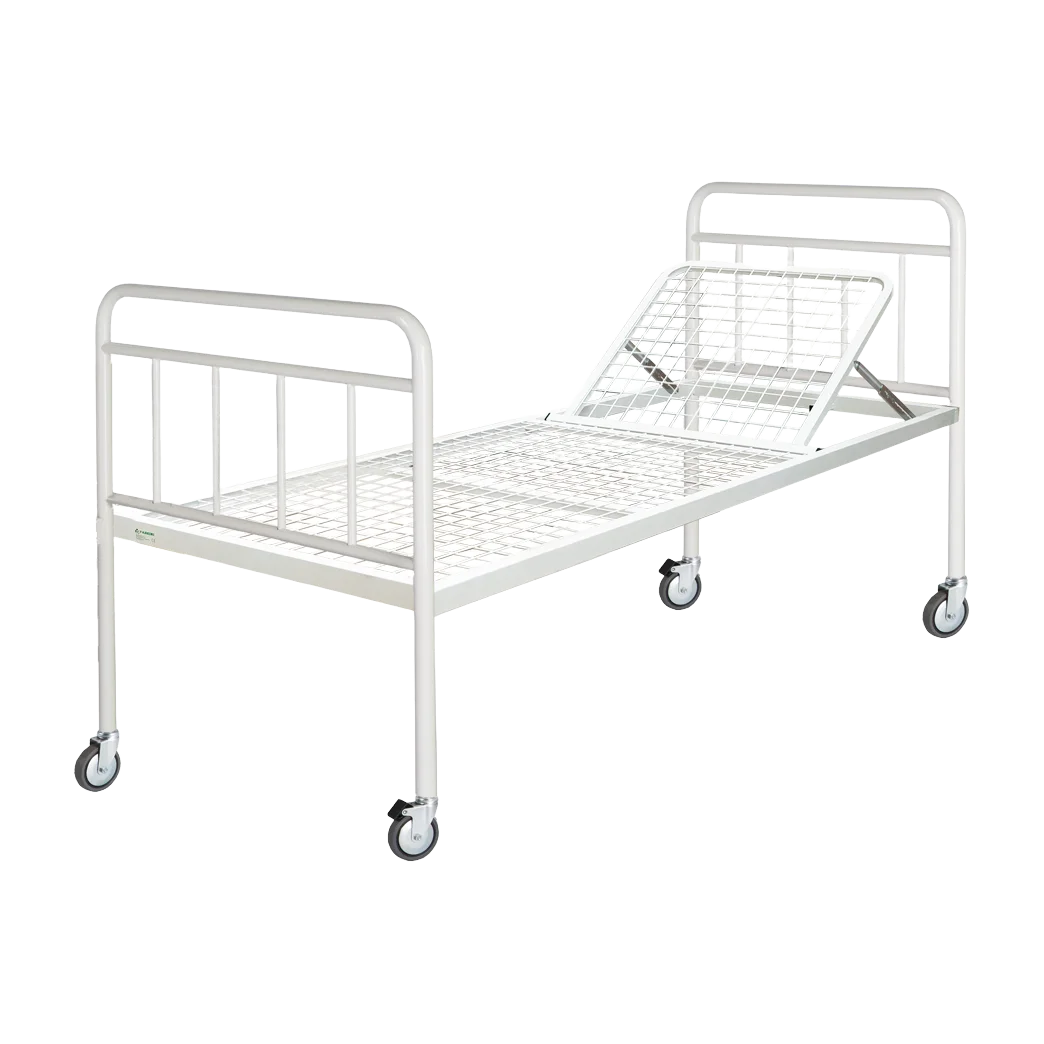 C110092 | Bed w/ backrest